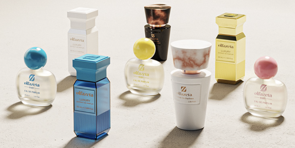 Le nostre prime bottiglie da 100 ml.